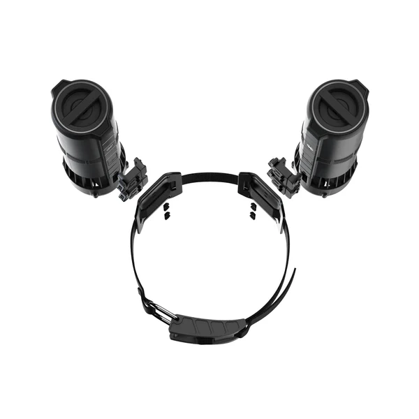 Крепление на кислородный баллон для LEFEET P1 / P1 XR / P1 Lite