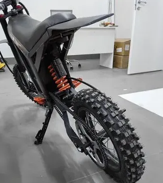 Электропитбайк ikingi Super hit 3000w