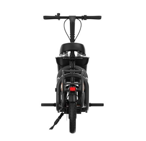 Электросамокат OKAI EA20 Ceetle Glide