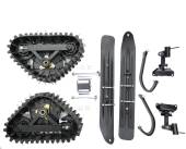 Установочный комплект гусеницы и лыжи GRIZLIK T200 / T200 LUX / 200 LUX