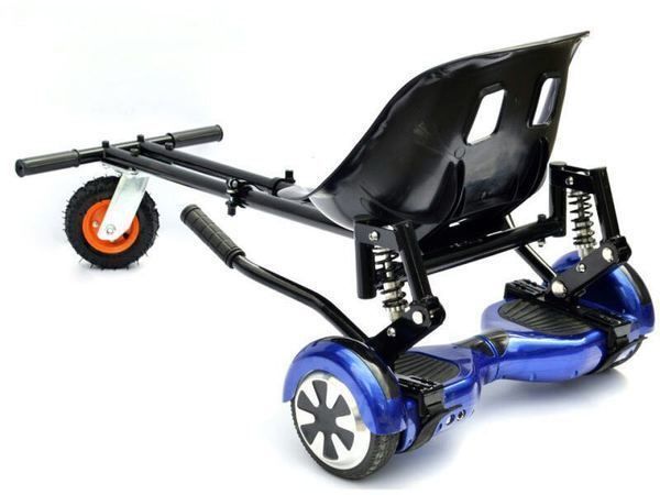Гирокарт Pro Hoverkart для гироскутера