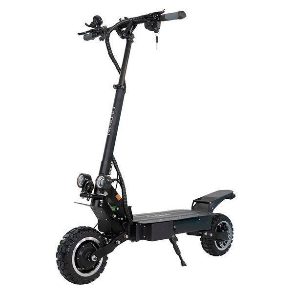 Электросамокат ULTRON T108 Plus