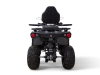 Бензиновый квадроцикл MOTAX GRIZLIK 200 ULTRA BIG серый