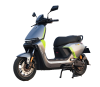 Электроскутер Segway-Ninebot M3 95C Max 72V67Ah