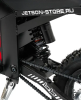 Электропитбайк Jetson TURBO