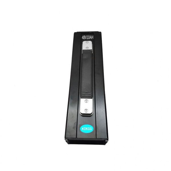 Электросамокат MINIPRO mi618 10000 mAh