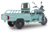 Грузовой электротрицикл Rutrike Амулет 1100 72V1000W бирюзовый