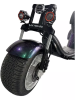 Электроскутер Skyboard MyRussia BR60 3000W