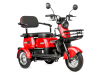 Трицикл Rutrike Пилот 