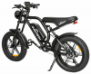 Электровелосипед SUBORBOX K1 PRO