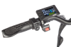 Электровелосипед Gelbert Saturn Dual PRO черный