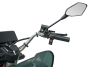 Грузовой электротрицикл Rutrike Амулет 1100 72V1000W зеленый