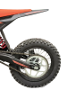 Электромотоцикл эндуро GT EM07 60V30Ah