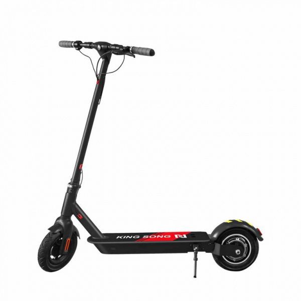 Электросамокат KingSong N10 plus 48V 768 wh