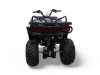 Бензиновый квадроцикл MOTAX GRIZLIK W200 желтый