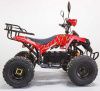 Квадроцикл GreenCamel Atakama T500 (60V 1500W R8 Дифференциал)