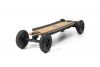 Электроскейт EVOLVE BAMBOO GTR 2 ALL TERRAIN