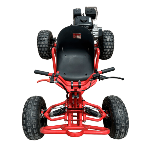 Картинг Skyboard Karting Krasnoyarsk 200