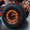 Электроквадроцикл ECO SUFA Sport