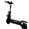 Электросамокат Syccyba (Currus) R11 Mini 52В 24Ач