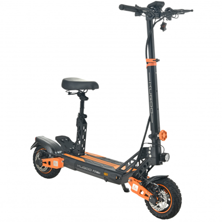 Электросамокаты  Электросамокат Kugoo F2 Max 48V/20.8Ah