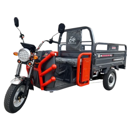 Электротрицикл MAIKAOLIN 1500 60V1500W
