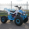 Электроквадроцикл ECO Monster TRUCK 60V50AH