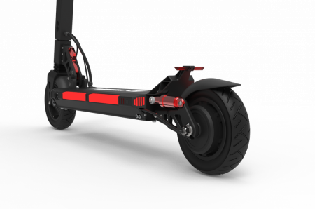 Электросамокат HERO S9