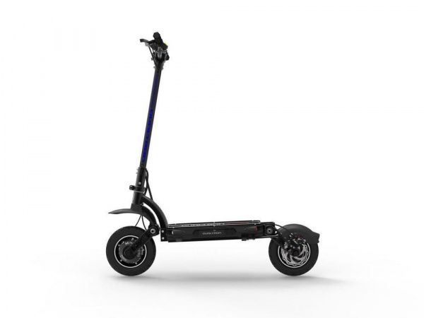 Электросамокат DUALTRON Spider 17.5 Ач