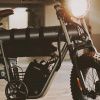 Электровелосипед COSWHEEL T20R