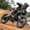 Электровелосипед BiBuff GT600 72V 30AH 7500W