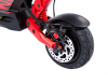 ЭЛЕКТРОСАМОКАТ KAABO MANTIS 8 LITE (UL) Red