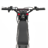 Электропитбайк Jetson MAGNUM 48V25Ah 1000W черный