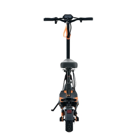 Электросамокаты  Электросамокат Kugoo G2 Max