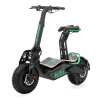 Электросамокат Velocifero MAD 1600W