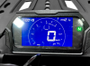 Бензиновый квадроцикл MOTAX GRIZLIK 200 ULTRA BIG синий