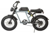 Электровелосипед IKINGI SUPER 73 PRO (48V/20Ah) - Серый