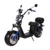 Электроскутер SKYBOARD Don BR30 3000W красный