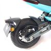 Минибайк Tromox MINO красный