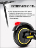 Электросамокат AOVO PRO MAX 2
