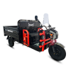 Электроскутер WHITE SIBERIA SIBTRIKE CARGO 1.8