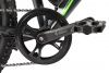 Велогибрид Eltreco XT 850 new черно-синий