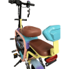 Электроскутер Skyboard Piter 350W
