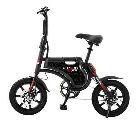Электровелосипед Jetson Bolt Pro