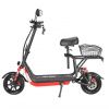 Электросамокат WHITE SIBERIA MINI LIGHT 1200w