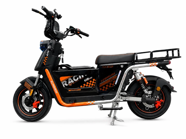 Электроскутер Wenbox U8 Pro 60V45Ah