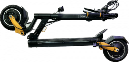 Электросамокат Halten Tornado 2026