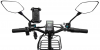 Электровелосипед SYCCYBA H2 (F11) DUAL GRAY