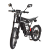 Электровелосипед Minako Apex PRO