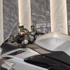 Электромотоцикл ECO Yamaha R3 PRO Sport 72V80AH